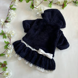 Cosy Hoodie Winter dress thumbnail