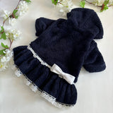 Cosy Hoodie Winter dress thumbnail