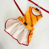 Yellow Bandini Dress Harness thumbnail