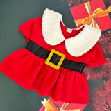 Ms. Santa Claus Winter Dress thumbnail