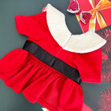 Ms. Santa Claus Winter Dress thumbnail