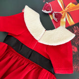 Ms. Santa Claus Winter Dress thumbnail