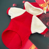 Hello Kitty Red Hoodie thumbnail