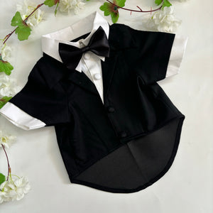 Classic Tuxedo