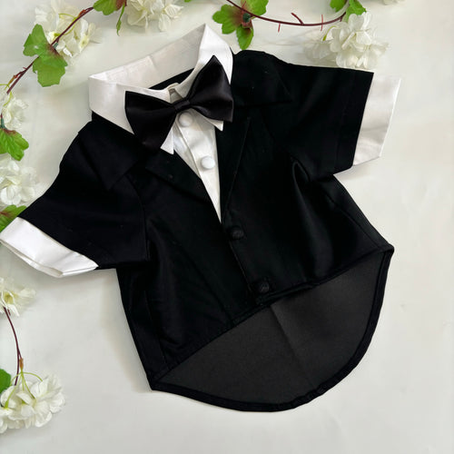 Classic Tuxedo