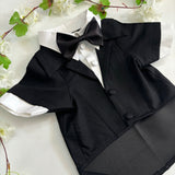 Classic Tuxedo thumbnail