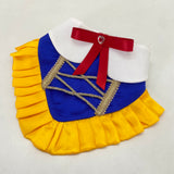 Snow White & Prince Halloween Costume Bandanas thumbnail