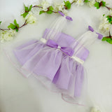 Lilac Tulle Dream Dress thumbnail