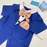 Wedding Tuxedo thumbnail