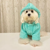 Snuggly Hoodie thumbnail