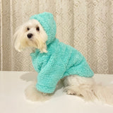 Snuggly Hoodie thumbnail