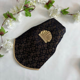 Custom Colour Floral Sherwani thumbnail