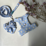 Daisy Flower Harness thumbnail