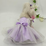 Lilac Tulle Dream Dress thumbnail