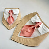 Necktie Office Bandana thumbnail