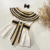 Egyptian Goddess Cleopatra dress thumbnail