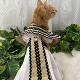Egyptian Goddess Cleopatra dress thumbnail