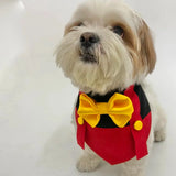 Mickey Mouse Bandana thumbnail