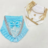 Cinderella & The Prince Halloween Costume Bandana thumbnail