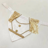 Cinderella & The Prince Halloween Costume Bandana thumbnail