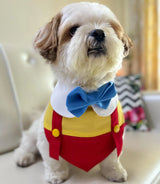 Pinocchio Inspired Bandana thumbnail