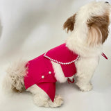 Barbie Heart Top & Skirt set thumbnail