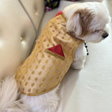 Cream & Gold Booti Sherwani thumbnail