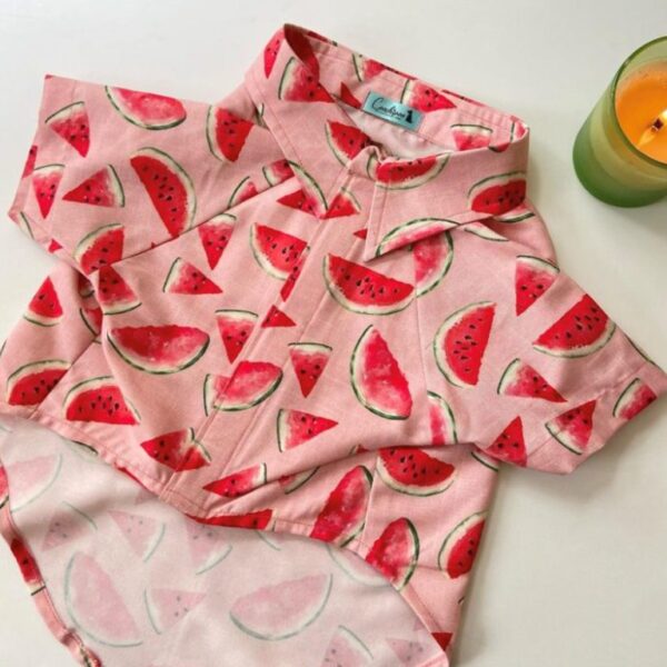 Wonderful Watermelon Shirt