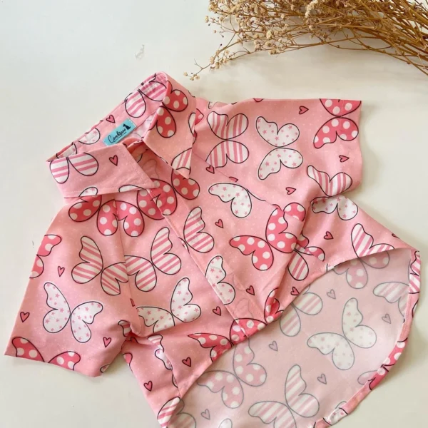 beautiful butterfly shirt