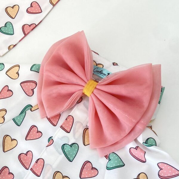 Love Candy Bowtie