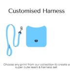 Customised Harness for pets