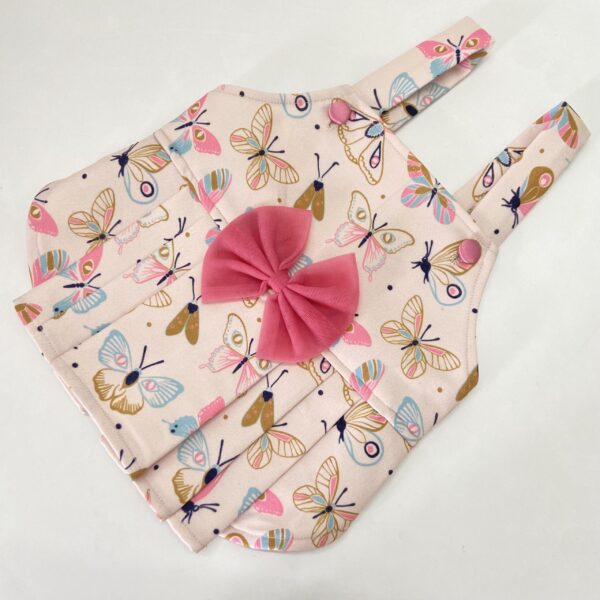 Beaucoup Butterflies Jumper Dress 1