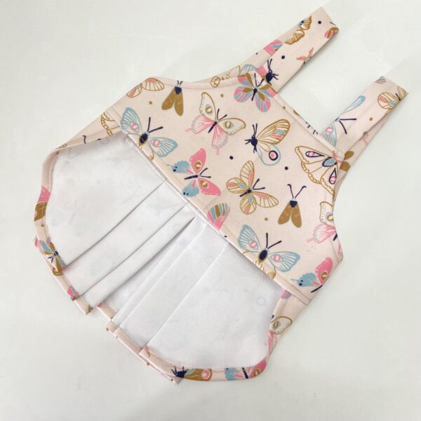 Beaucoup Butterflies Jumper Dress 2