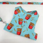 Fries Harness 1