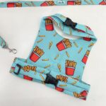 Fries Harness 2