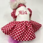 Pawfect Personalised Dress 3
