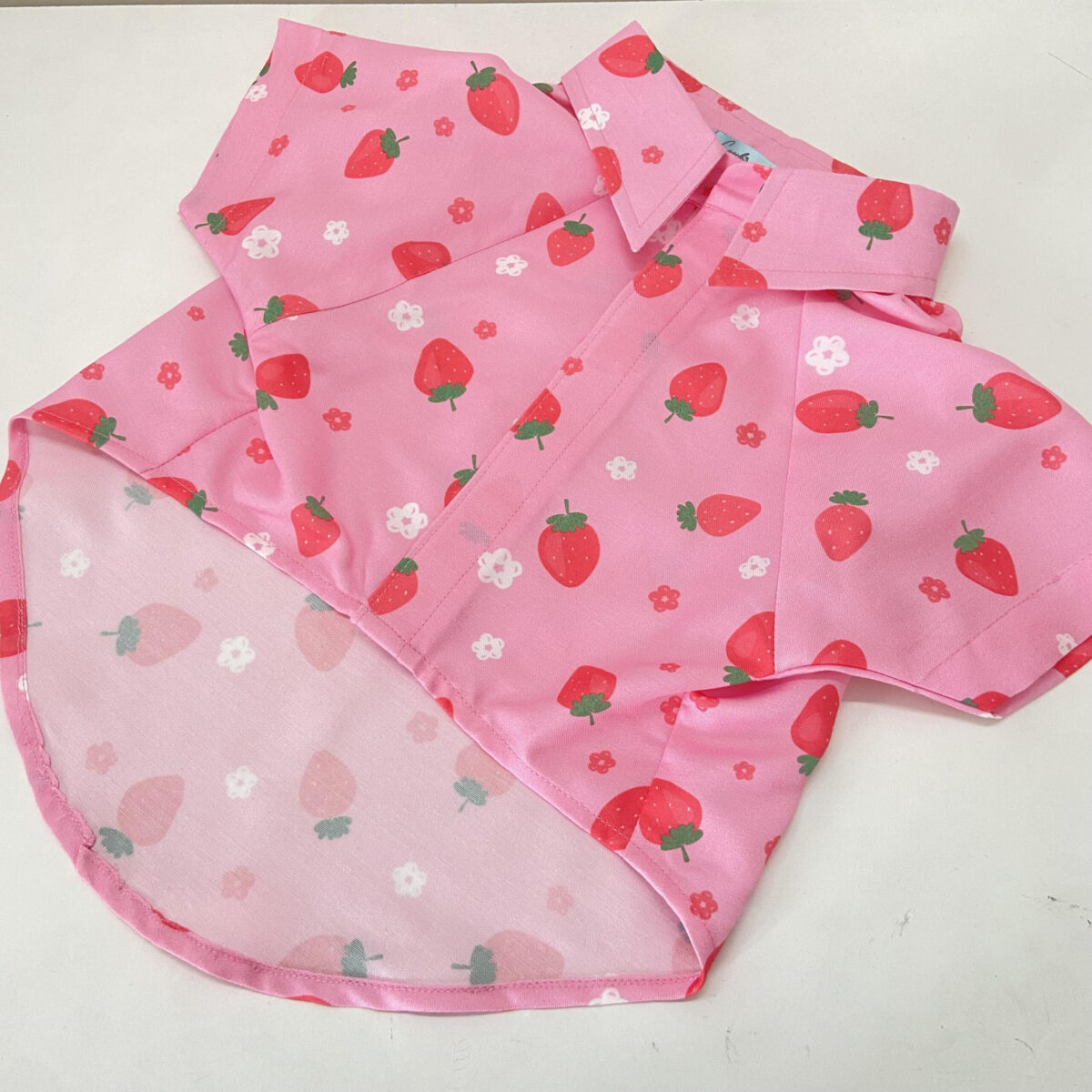 Pretty Berries Shirt 3