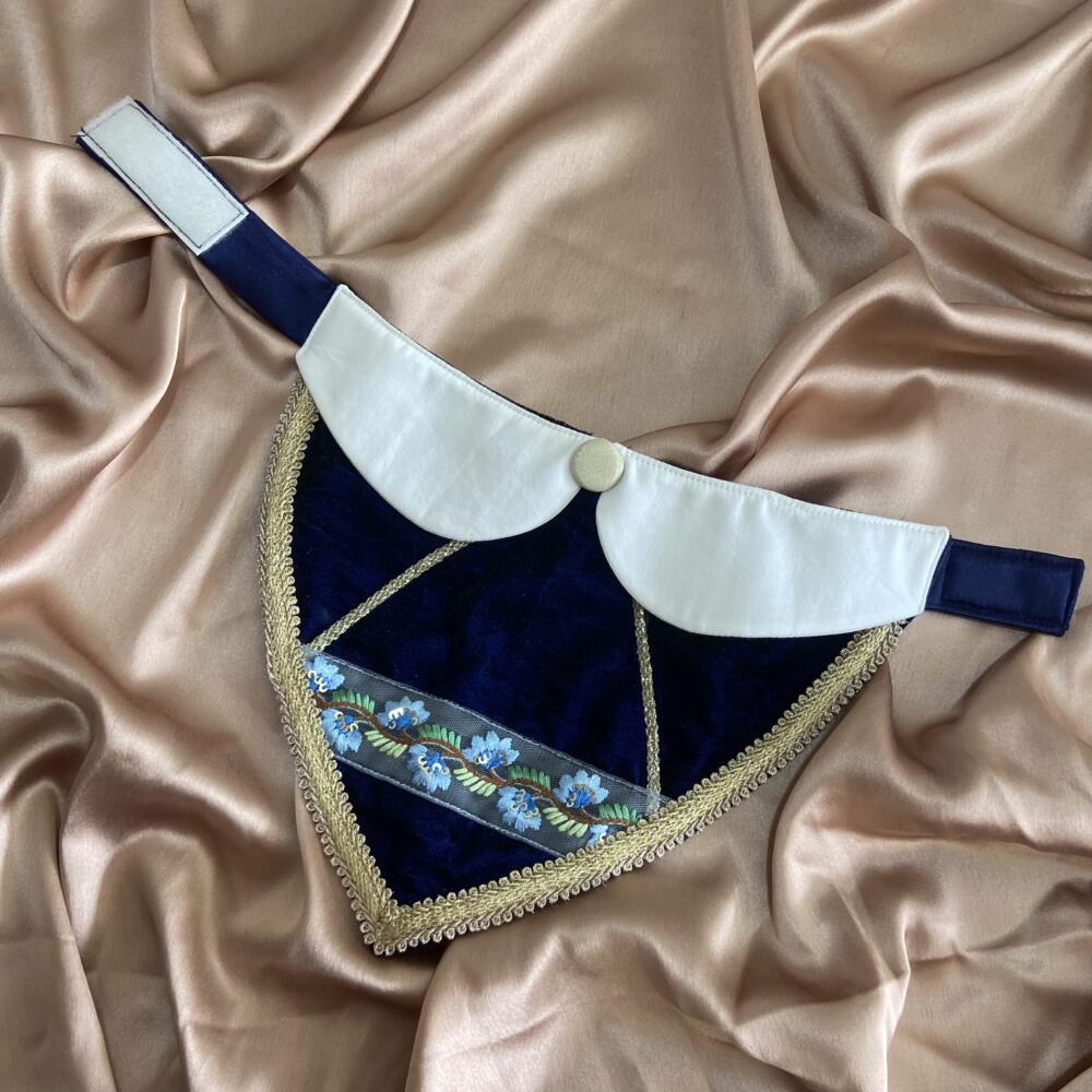 Snow_white___the_Prince_bandanas __3_